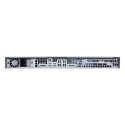 Supermicro SuperChassis 813MFTQC-350CB2 rack must 350 W
