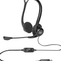 Logitech 960 USB Computer Headset