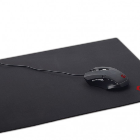 Gembird MP-GAME-S mouse pad Gaming mouse pad Black