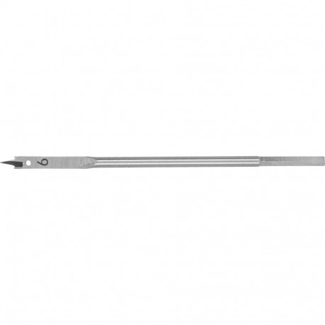 Wiertło łopatkowe puidu jaoks 6*150mm proline