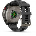 Garmin fenix 8 Pro 47mm, sapphire/graphite
