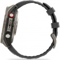 Garmin fenix 8 Pro 47mm, sapphire/graphite