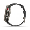 Garmin fenix 8 Pro 51mm, sapphire/graphite