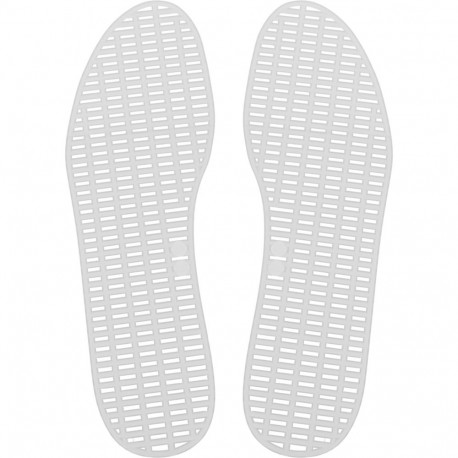 Wkładki do butów wojskowe, 5 par, "40", lahti