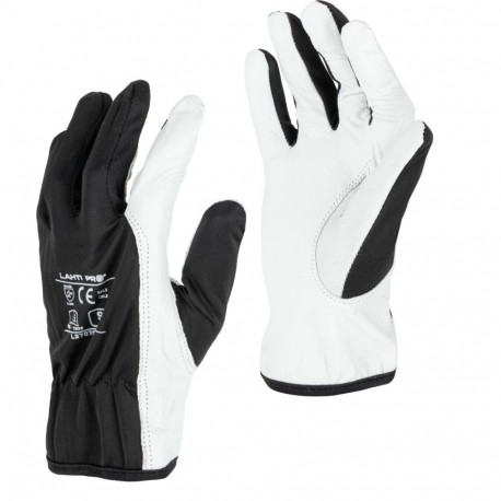 mustad kitsenahast kindad l270710p, kaart, "10", ce, lahti