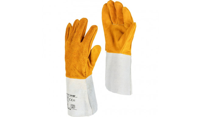 nahkkindad keevitaja l270411p kaart "11" ce lahti