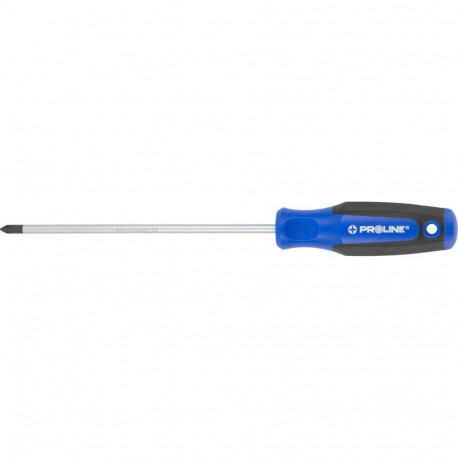 phillips kruvikeeraja nr 1, l=150mm, professionaalne soft touch proline