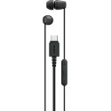 Sony headset IER-EX15C, black