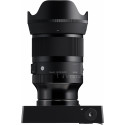 Sigma 35mm f/1.2 DG II Art objektiiv L-bajonett Sigma 35mm f/1.2 DG II Art objektiiv L-bajonett