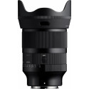 Sigma 35mm f/1.2 DG II Art objektiiv L-bajonett Sigma 35mm f/1.2 DG II Art objektiiv L-bajonett