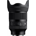 Sigma 35mm f/1.2 DG II Art lens for L-Mount