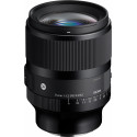 Sigma 35mm f/1.2 DG II Art objektiiv L-bajonett Sigma 35mm f/1.2 DG II Art objektiiv L-bajonett