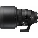 Sigma 135mm f/1.4 DG Art objektiiv L-bajonett