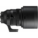 Sigma 135mm f/1.4 DG Art objektiiv L-bajonett