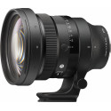 Sigma 135mm f/1.4 DG Art objektiiv L-bajonett