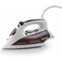 Techwood steam iron TFV-2408C (opened package)