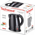 Techwood kettle TB-1036 1L (opened package)