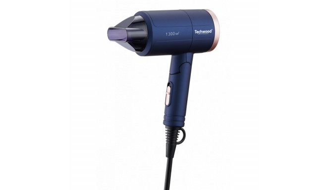 Techwood hair dryer TSC-1324 1300W (opened package)