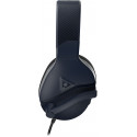 Turtle Beach kõrvaklapid + mikrofon Recon 200 Gen 2, sinine (avatud pakend)