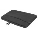 Natec sülearvutikott Clam 15,6", must (avatud pakend)