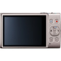 Canon Ixus 285 HS A, silver