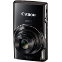 Canon Ixus 285 HS A, must