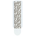 3M pildiriputusribad Command Sawtooth 1 Hook+2 Strips, valge