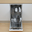 Candy dishwasher CDIH 2L1047