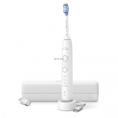 Philips Sonicare Series 7100 balta - Elektriska zobu birste