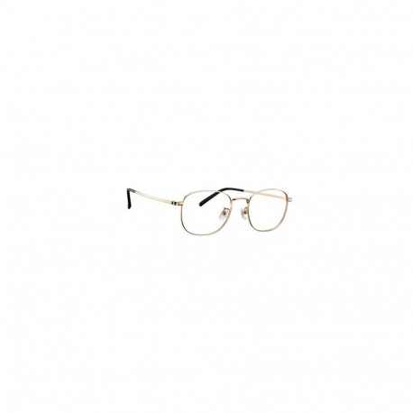 Blue Light Blocking Glasses - Xiaomi BHR8793GL Minimalist Vintage Gold