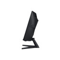 Monitor - Samsung S32CG552EU 32" 2560x1440 165Hz Curved FreeSync Black