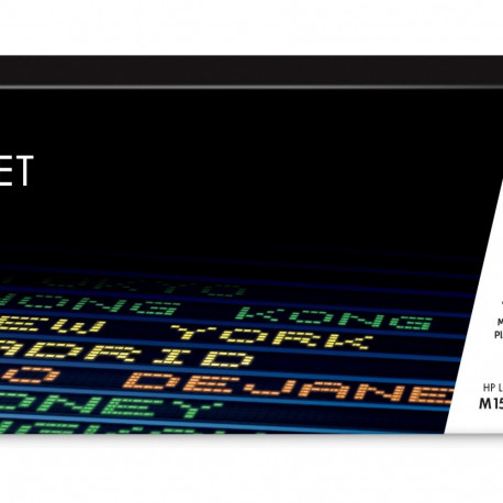 HP tooner CF533A 205A 900lk for Color LaserJet Pro MFP M180/M181, magenta