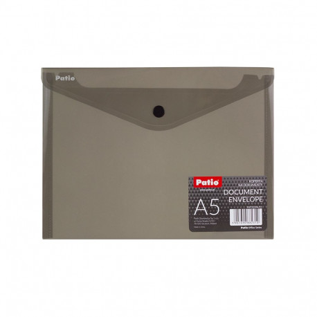 Kileümbrik trukiga Patio A5 hall (2 tk)