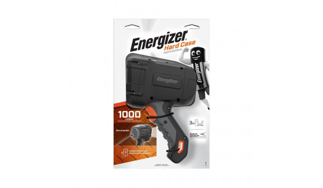 Energizer Hardcase Pro Hybrid Spotlight
