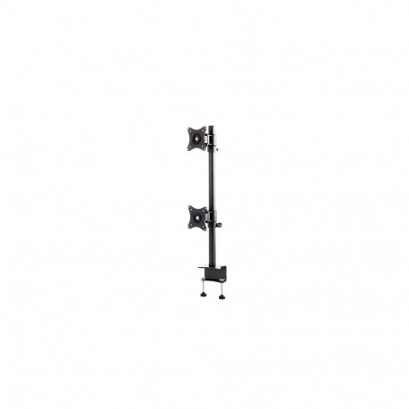 Edbak SV08 monitor mount / stand 68.6 cm (27") Desk Black