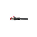 EFB Elektronik K5515.50 networking cable Black 50 m Cat6 S/FTP (S-STP)