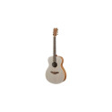 Yamaha STORIA I Acoustic guitar 6 strings Blue, White Yamaha STORIA I Acoustic guitar 6 strings Blue, White