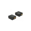 DeLOCK 63477 audio converter Black
