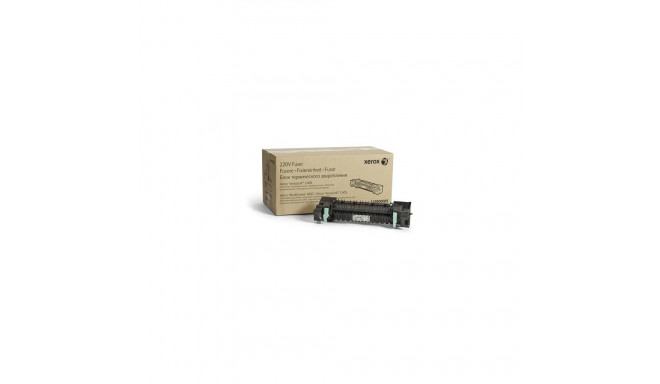 Xerox VersaLink C40X / WorkCentre 6655 Fuser 220V (Long-Life Item, Typically Not Required At Average