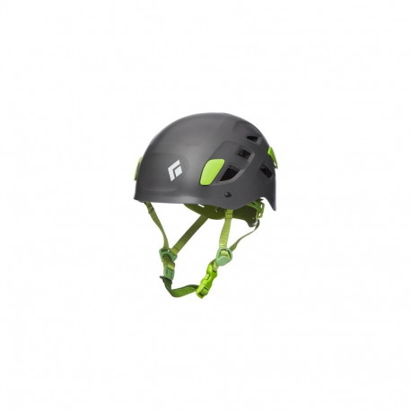 Black Diamond Half Dome Helmet Green, Grey