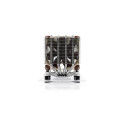 Noctua NH-D9L computer cooling system Processor Cooler 9.2 cm Metallic