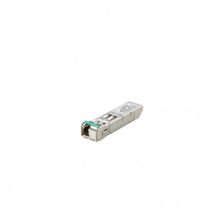 LevelOne 1.25Gbps Single-mode BIDI SFP Transceiver, 20km, TX 1550nm / RX 1310nm