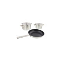 Electrolux E3SS pan set 3 pc(s)