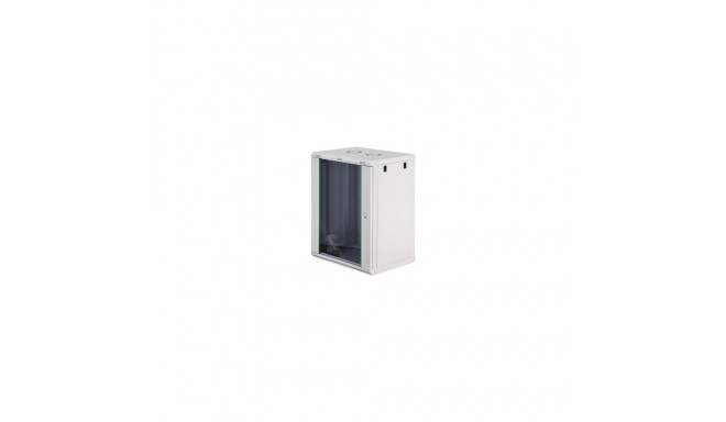 Digitus Wall-mounted enclosure Dynamic Basic series - 600x450 mm (WxD)