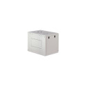 Digitus Wall-mounted enclosure Dynamic Basic series - 600x450 mm (WxD)