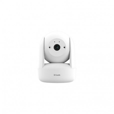 D-Link 2K Pan & Tilt Wi-Fi Camera