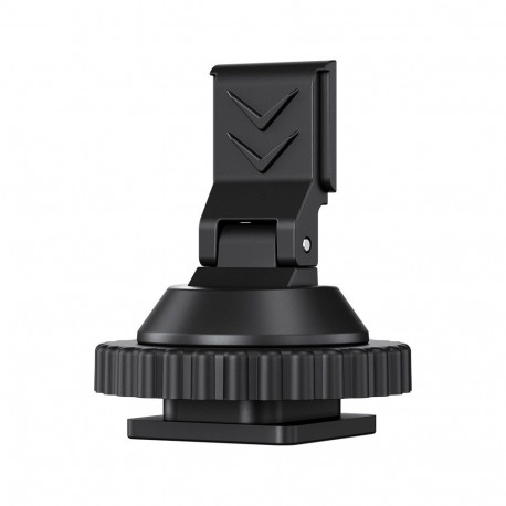 JJC HC DMN Cold Shoe Adapter voor DJI Mic Mini