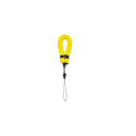 JJC Floating Foam Strap Geel