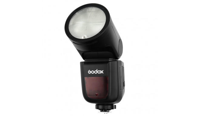 Godox Speedlite V1 Nikon Accessories Kit