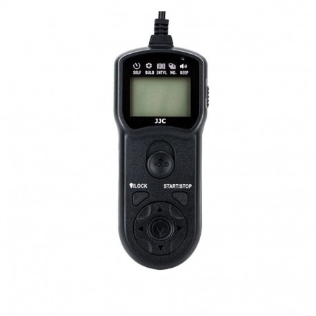 JJC TM R2 Timer RemoteShutter Cord